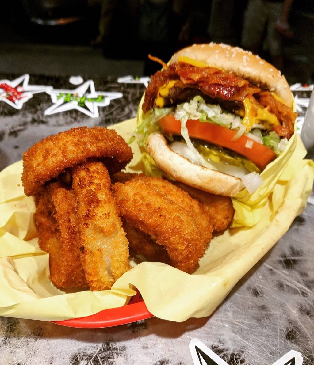 Hodads | restaurant | 5010 Newport Ave, San Diego, CA 92107, USA | 6192244623 OR +1 619-224-4623