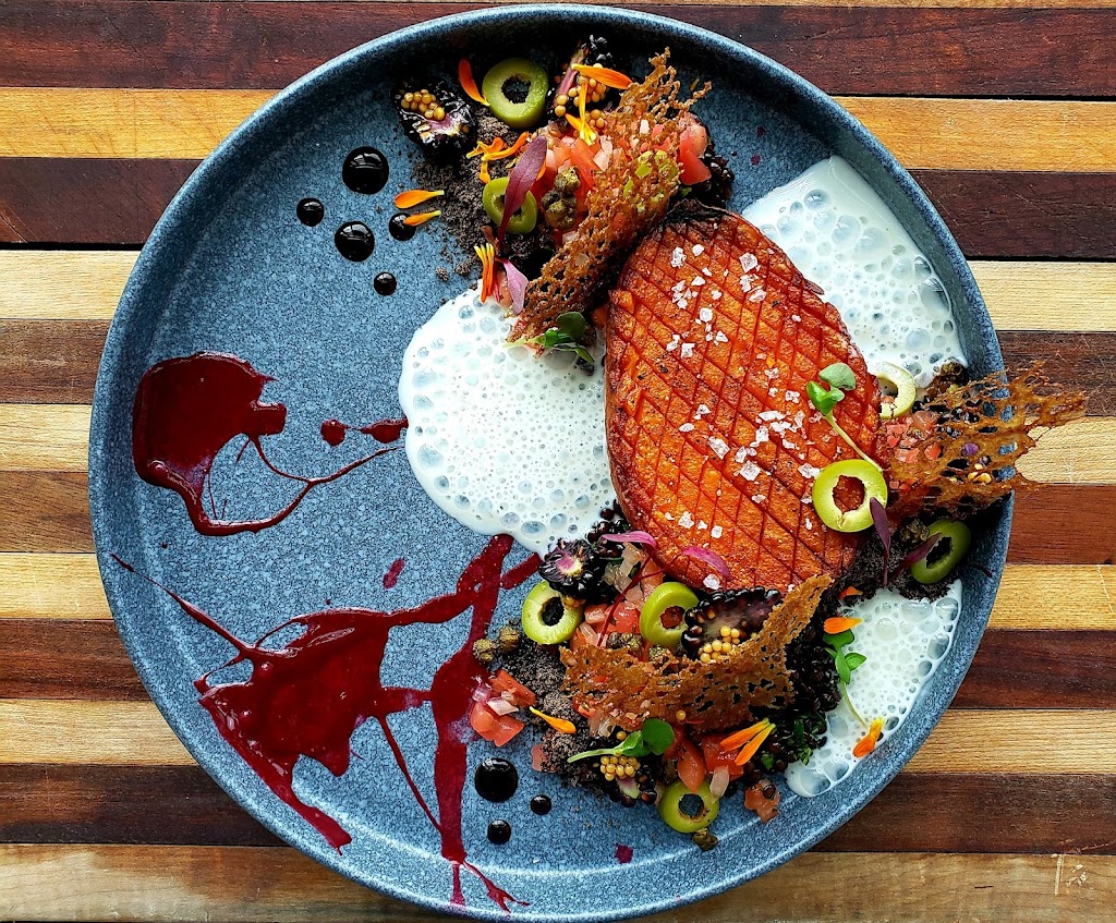 Discovereats | restaurant | 2606 Ellise Ave, Austin, TX 78757, USA | 5126578556 OR +1 512-657-8556