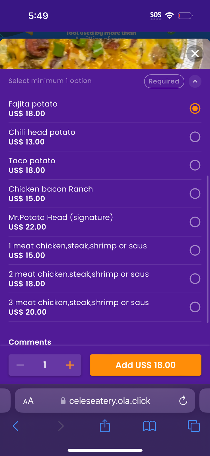 Cele’s Eatery | restaurant | 1880 MS-16, Carthage, MS 39051, USA | 7692427123 OR +1 769-242-7123