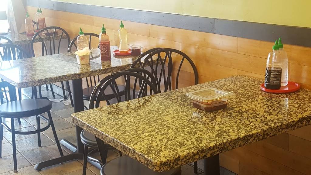 Lees Garden | restaurant | 107 San Pablo Towne Center, San Pablo, CA 94806, USA | 5103074338 OR +1 510-307-4338