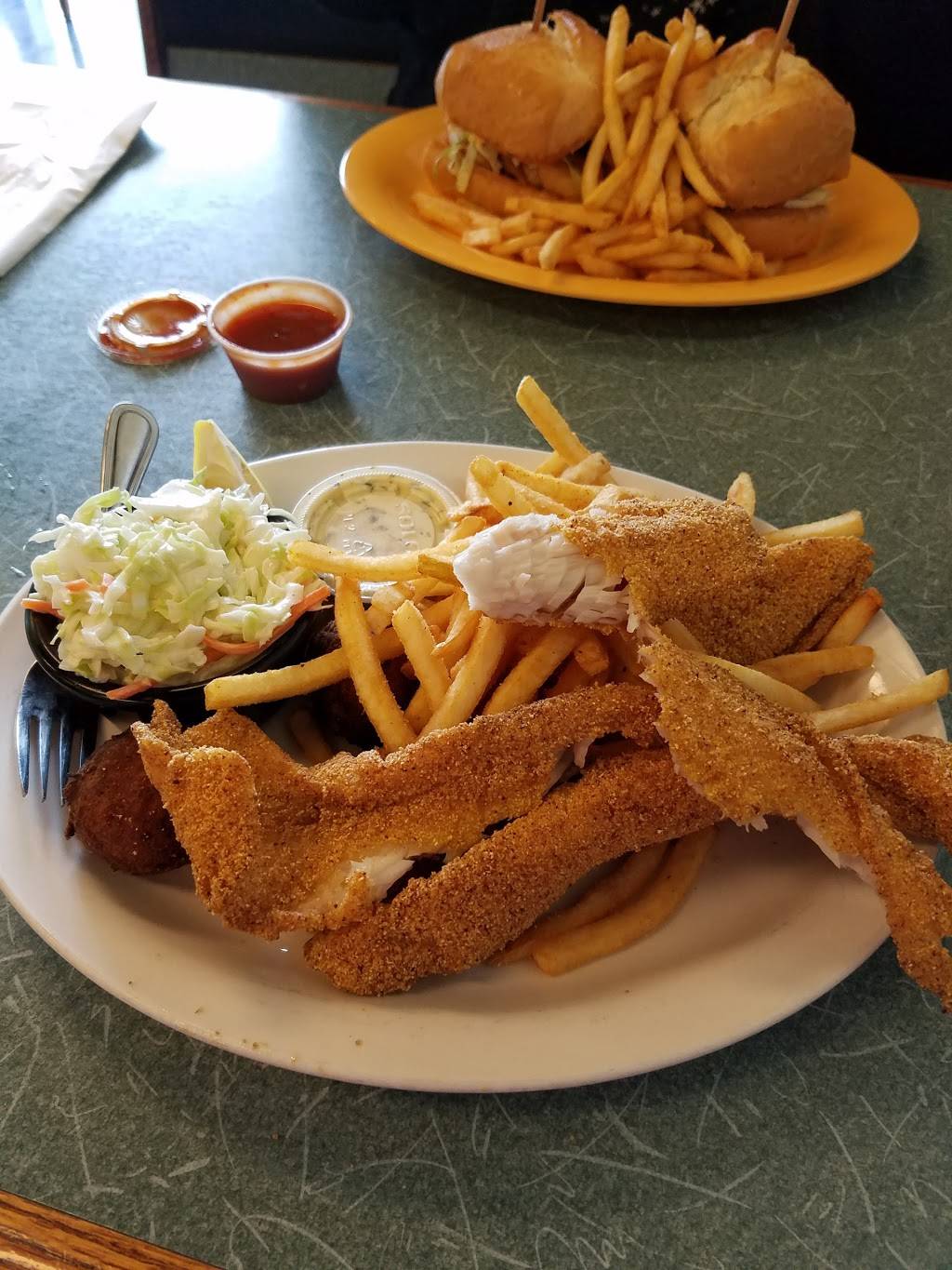 Beau Legs Fish & Chips | restaurant | 6654, 8765 Tallon Ln NE suite g, Lacey, WA 98516, USA | 3609156328 OR +1 360-915-6328