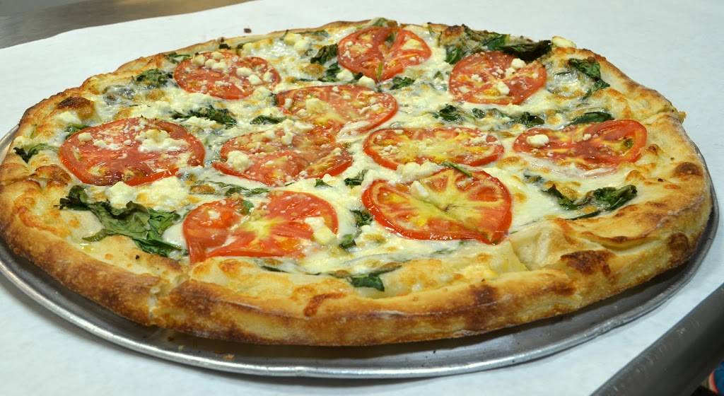 Brooklyns Original Pizzeria | restaurant | 2019 E Silver Springs Blvd, Ocala, FL 34470, USA | 3523046292 OR +1 352-304-6292