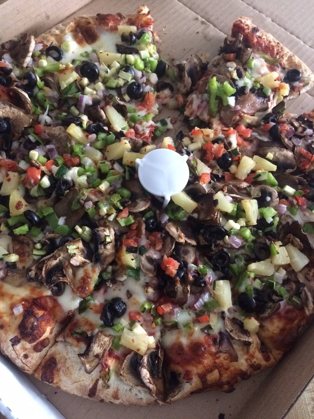 Pacifica Pizza | restaurant | 3761 W Shaw Ave, Fresno, CA 93711, USA | 5592715151 OR +1 559-271-5151