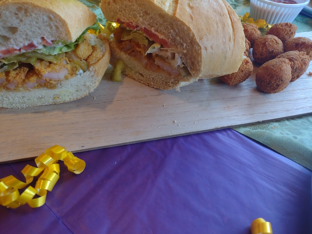 Cajun Station | restaurant | 1611 S Canal St, Carlsbad, NM 88220, USA | 4322070841 OR +1 432-207-0841