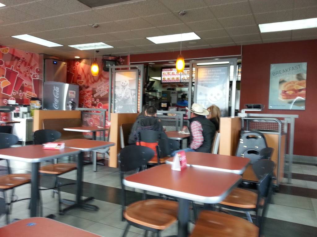 Jack in the Box | restaurant | 2010 Arby Way, Anderson, CA 96007, USA | 5303651765 OR +1 530-365-1765