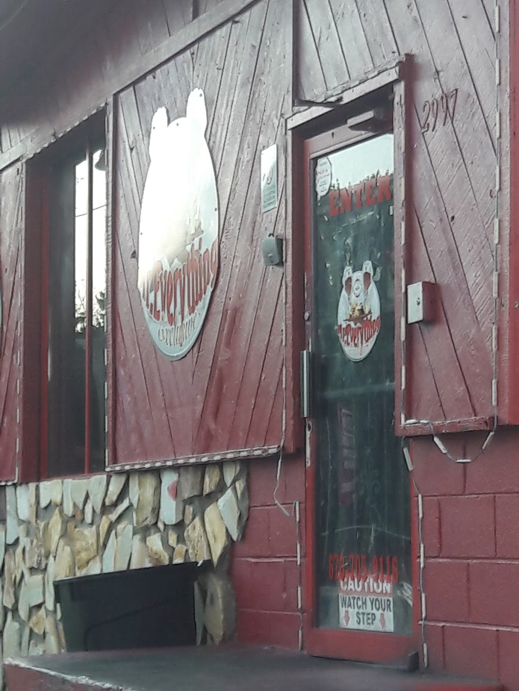 Mr. Halal Everything | restaurant | 2997 Campbellton Rd SW, Atlanta, GA 30311, USA | 6787059116 OR +1 678-705-9116