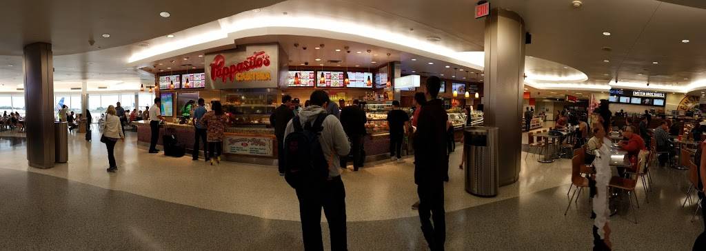 Pappasitos Cantina | restaurant | Pappasitos Cantina 3950 S. Terminal Rd, Terminal E Space 4, Houston, TX 77032, USA | 2818212266 OR +1 281-821-2266