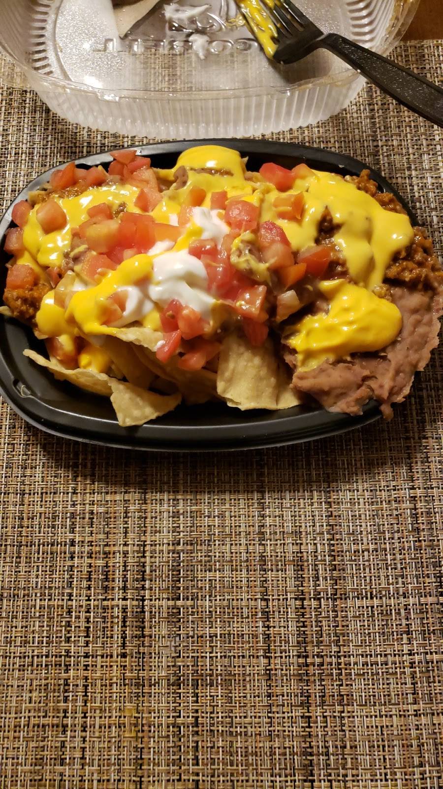 Taco Bell | meal takeaway | 4115 W Partridge Way, Peoria, IL 61615, USA | 3096917830 OR +1 309-691-7830