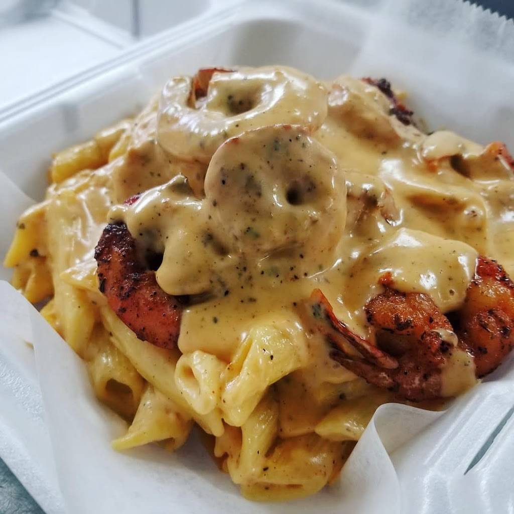 Our Peoples Soulful Seafood | restaurant | 1905 Shoop Ave, Norfolk, VA 23509, USA | 7577564313 OR +1 757-756-4313