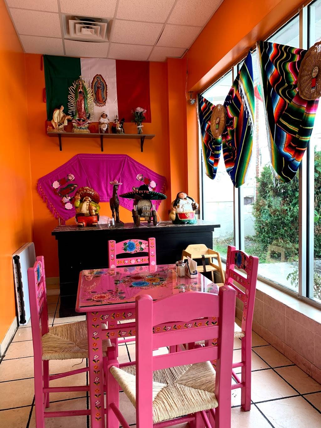 San Isidro Mexican Restaurant | restaurant | 471 W 1st Ave, Roselle, NJ 07203, USA | 9088753594 OR +1 908-875-3594