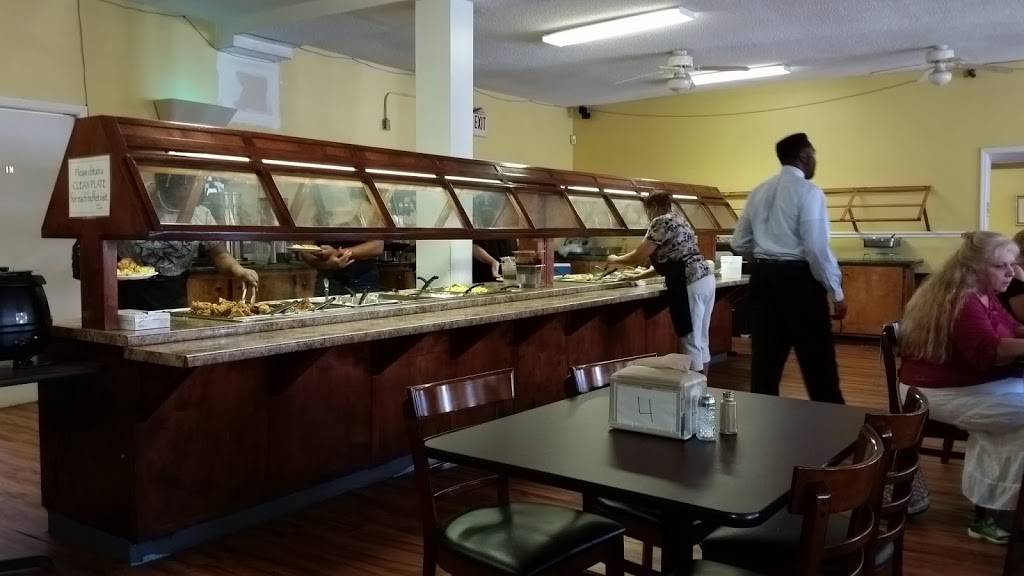 Iverys Restaurant | restaurant | 112 Railroad St, Thomson, GA 30824, USA | 7065952666 OR +1 706-595-2666