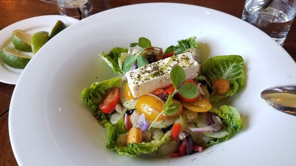 Dio Deka Fine Hellenic Cuisine | restaurant | 210 E Main St, Los Gatos, CA 95030, USA | 4083547700 OR +1 408-354-7700