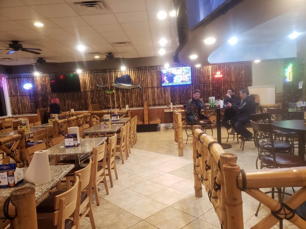 Cajun Crawfish & Oyster Bar | restaurant | 12002 Veterans Memorial Dr suite k, Houston, TX 77067, USA | 2817817027 OR +1 281-781-7027