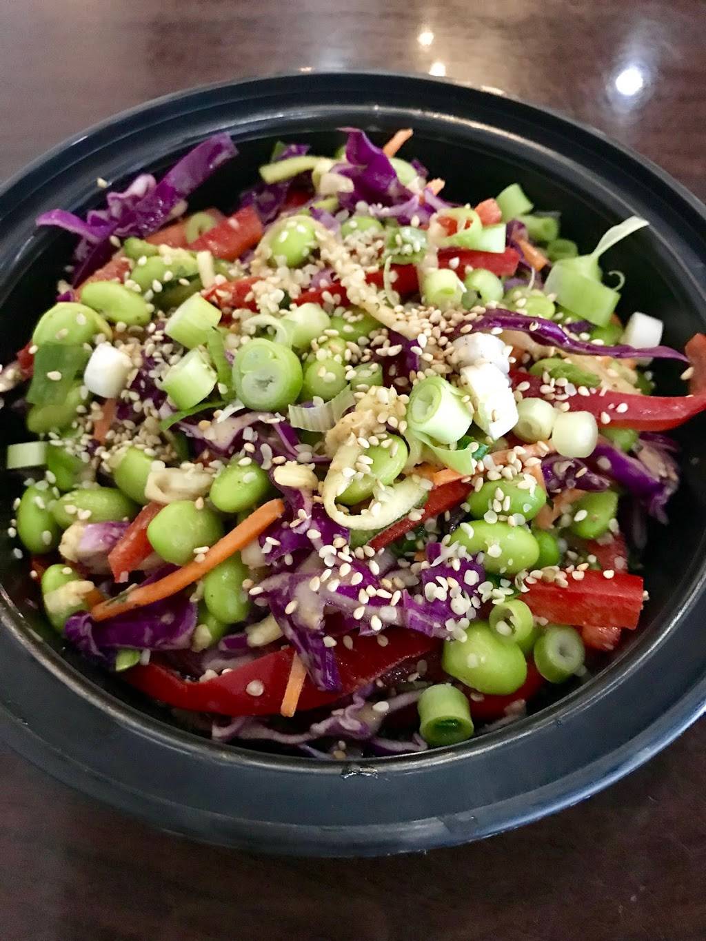 Trinity Kitchen | meal takeaway | 15220 N Western Ave Ste. G, Edmond, OK 73013, USA | 4053152402 OR +1 405-315-2402