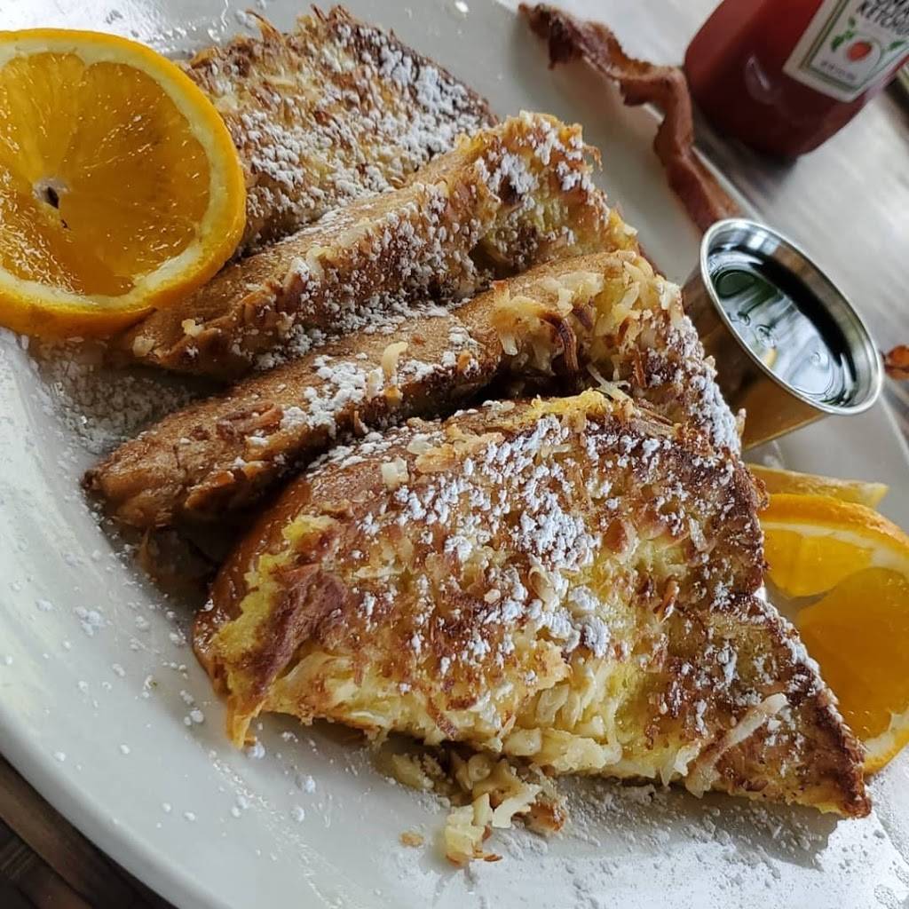 Kona Bay Cafe | cafe | 310 E Ocean Ave, Lantana, FL 33462, USA | 5614293606 OR +1 561-429-3606