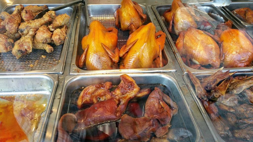 Wing Lee BBQ Restaurant | restaurant | 501 Clement St, San Francisco, CA 94118, USA | 4158317883 OR +1 415-831-7883