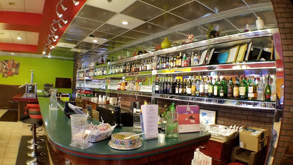 Persis Indian Grill | restaurant | 3536 Meridian Crossing Dr, Okemos, MI 48864, USA | 5179935927 OR +1 517-993-5927