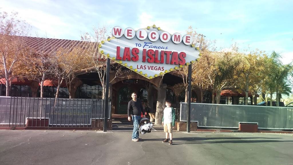 Mariscos Las Islitas | restaurant | 2437 Las Vegas Blvd N, North Las Vegas, NV 89030, USA | 7026499198 OR +1 702-649-9198
