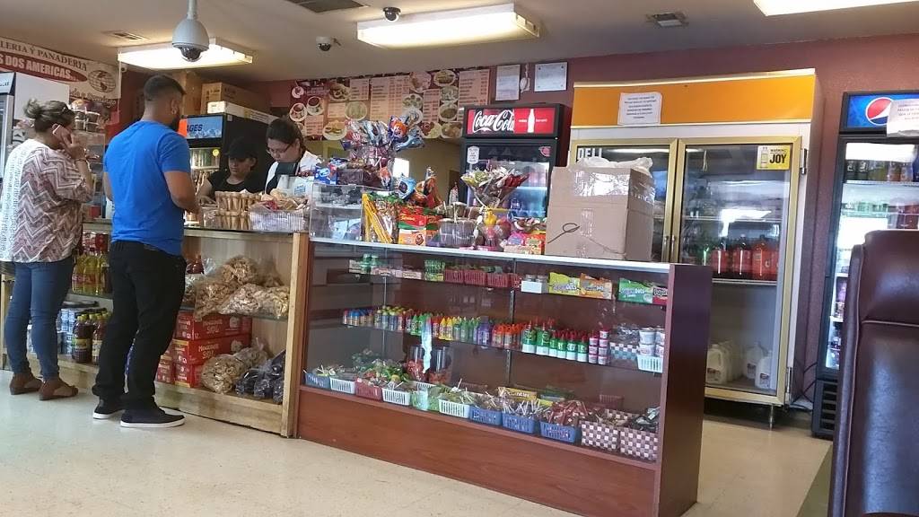 La Dos Americas | restaurant | 6065 Quebec St, Commerce City, CO 80022, USA | 3032277791 OR +1 303-227-7791