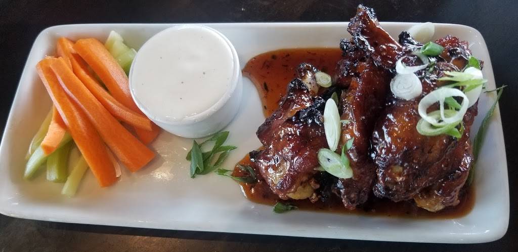 Par 3 at Poplar Creek | restaurant | 1700 Coyote Point Dr, San Mateo, CA 94401, USA | 6505227525 OR +1 650-522-7525