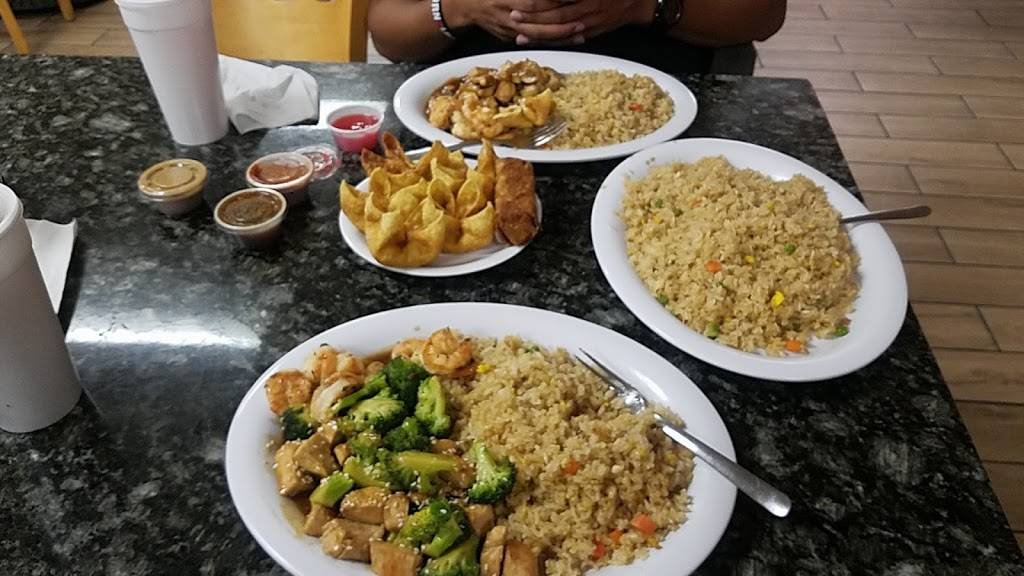 Emperors Japanese Grill East | restaurant | 11330 Central Ave, Wichita, KS 67206, USA | 3166822600 OR +1 316-682-2600