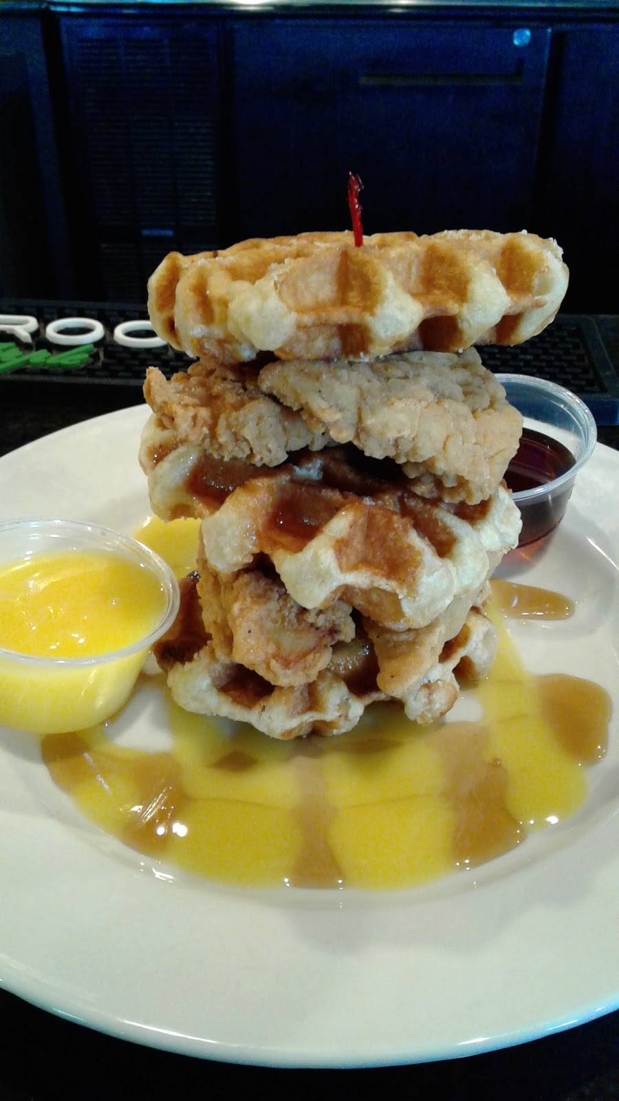 Park Place Restaurant | restaurant | 4118, 1185 Kemper Meadow Dr, Cincinnati, OH 45240, USA | 5138258888 OR +1 513-825-8888