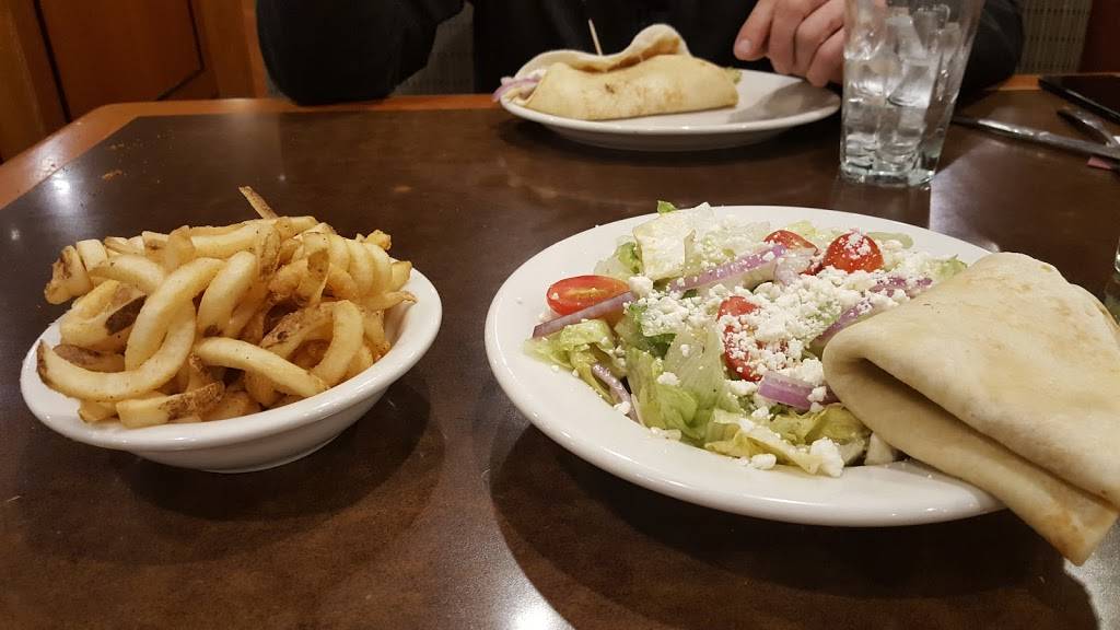 Olgas Kitchen | restaurant | 47960 Grand River Ave, Novi, MI 48374, USA | 2483480800 OR +1 248-348-0800