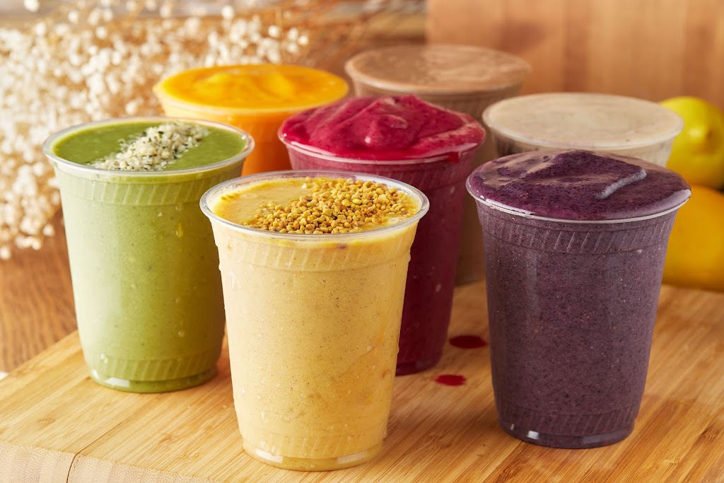 MyRoots Juicebar | restaurant | 8530 SW 124th Ave STE 101, Miami, FL 33183, USA | 7865345087 OR +1 786-534-5087