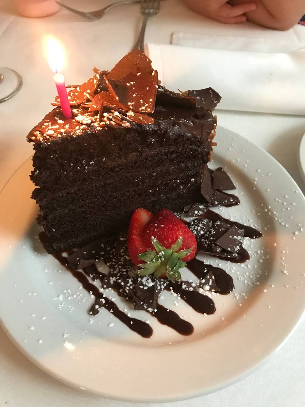 III Forks | restaurant | 17776 Dallas Pkwy, Dallas, TX 75287, USA | 9722671776 OR +1 972-267-1776