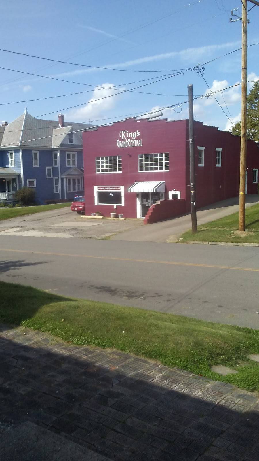 King Grand Central | meal delivery | 8340 Main St, Rushville, OH 43150, USA | 7402401044 OR +1 740-240-1044