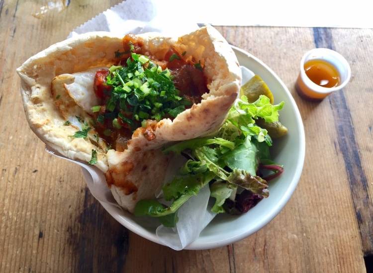 Newtown | restaurant | 55 Waterbury St, Brooklyn, NY 11206, USA | 3479846215 OR +1 347-984-6215