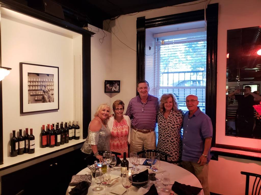 Osteria Italian | restaurant | 1801 E 9th St, Cleveland, OH 44114, United States | 2166859490 OR +1 216-685-9490