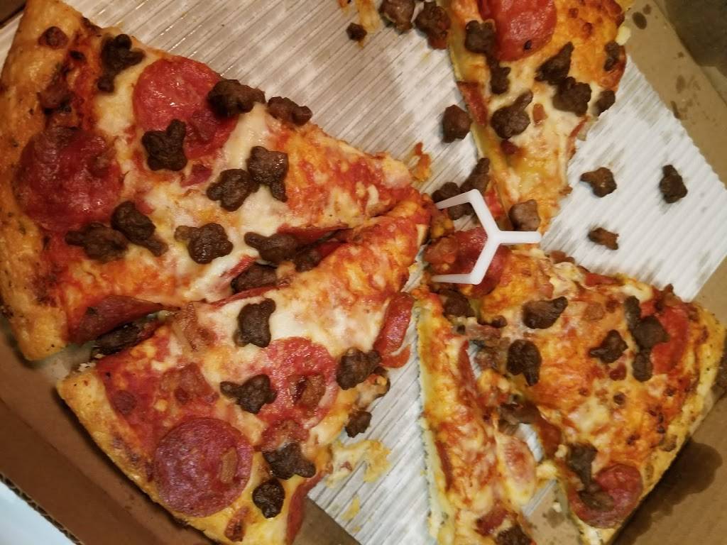 Pizza Hut | meal takeaway | 1162 Moreland Ave SE Suite 600, Atlanta, GA 30316, USA | 4046244448 OR +1 404-624-4448