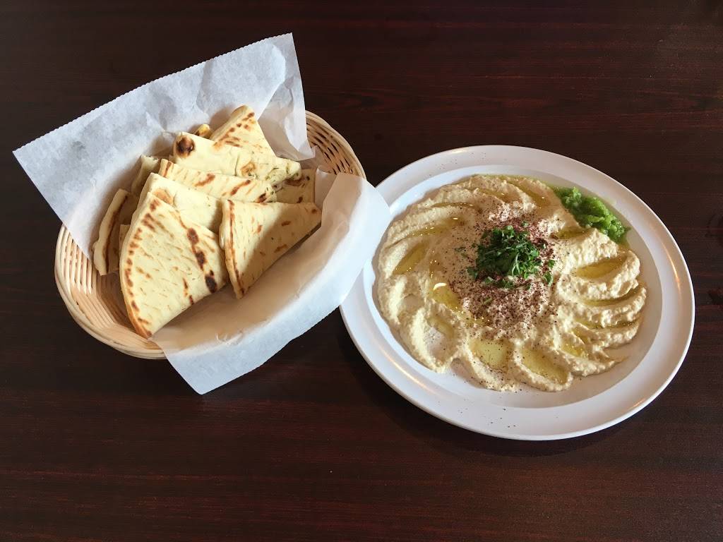 Aladdin Cafe | restaurant | 3903 Wyoming St, Kansas City, MO 64111, USA | 8165315982 OR +1 816-531-5982