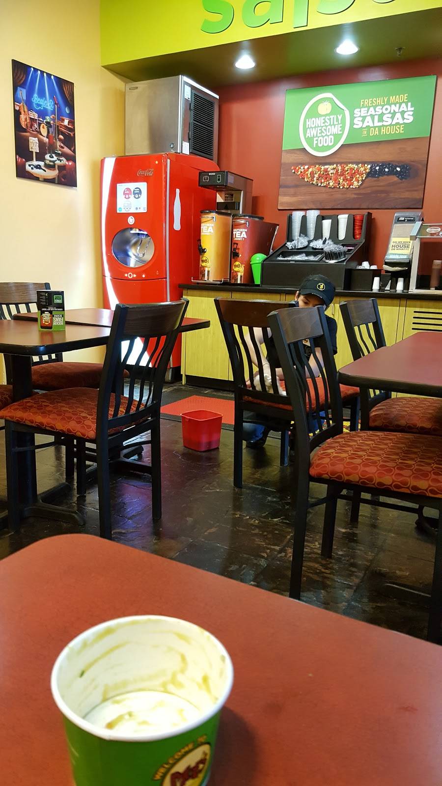 Jets Pizza | meal delivery | 4401 Shallowford Rd, Roswell, GA 30075, USA | 7706499950 OR +1 770-649-9950