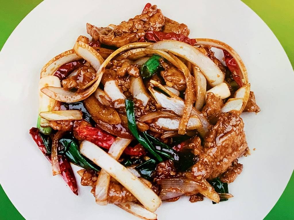 Rainbow See Thru Chinese Kitchen | restaurant | 6046 S Western Ave, Chicago, IL 60636, USA | 7737768882 OR +1 773-776-8882