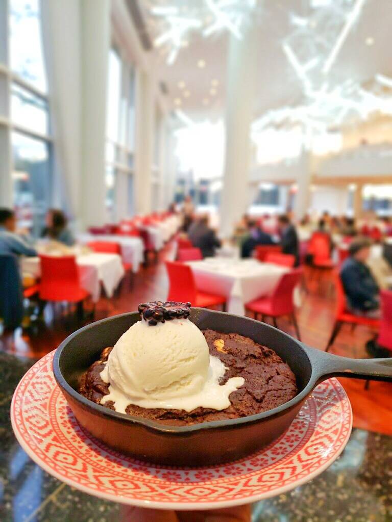 Sequoia | restaurant | 3000 K St NW, Washington, DC 20007, USA | 2029444200 OR +1 202-944-4200