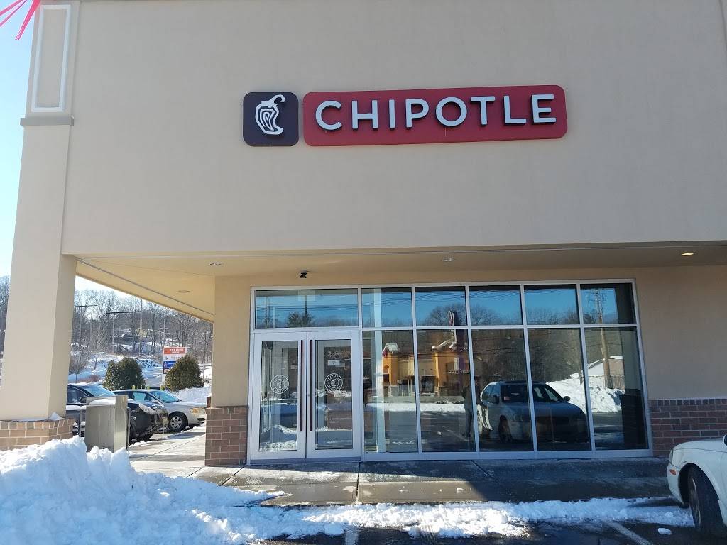 Chipotle Mexican Grill | restaurant | 1386 Atwood Ave, Johnston, RI 02919, USA | 4019431273 OR +1 401-943-1273