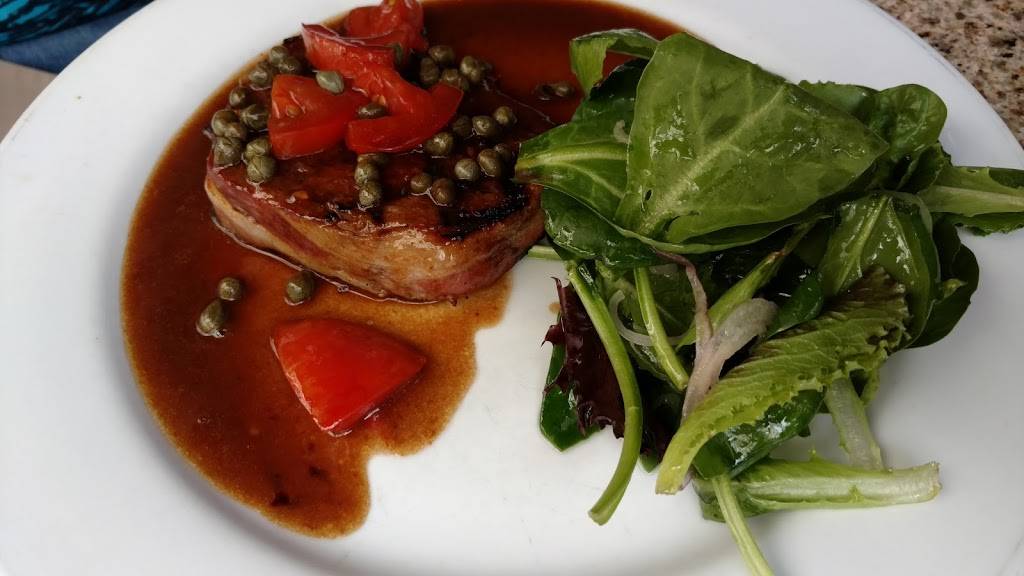 Petit Valentien | restaurant | 1114 State St #14, Santa Barbara, CA 93101, USA | 8059660222 OR +1 805-966-0222