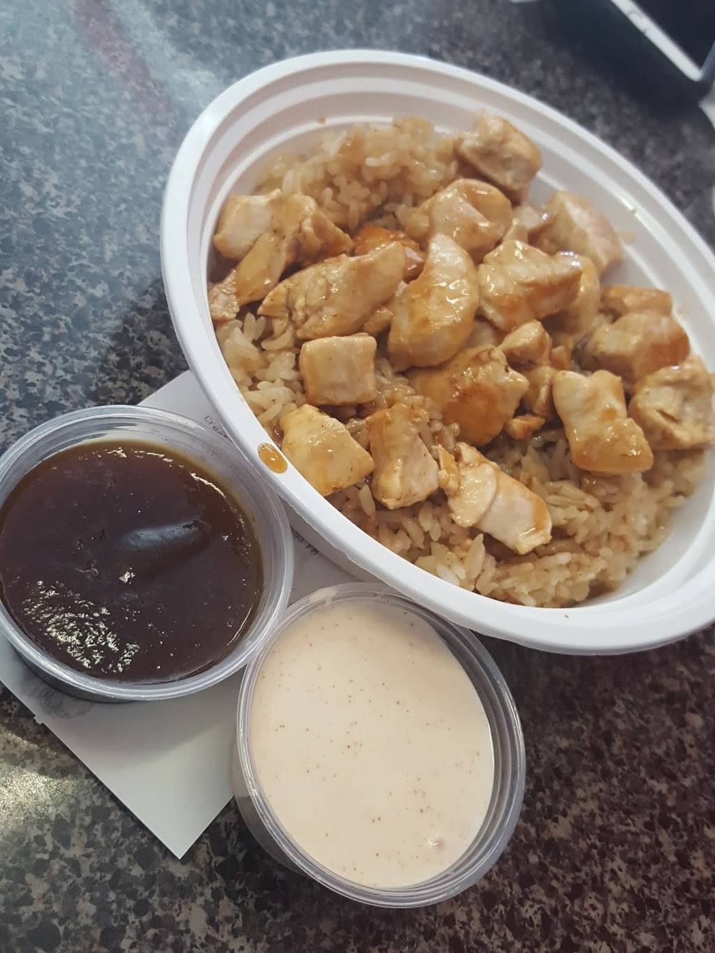 Joy of Tokyo | restaurant | 926 NE Main St #D, Simpsonville, SC 29681, USA | 8649637096 OR +1 864-963-7096