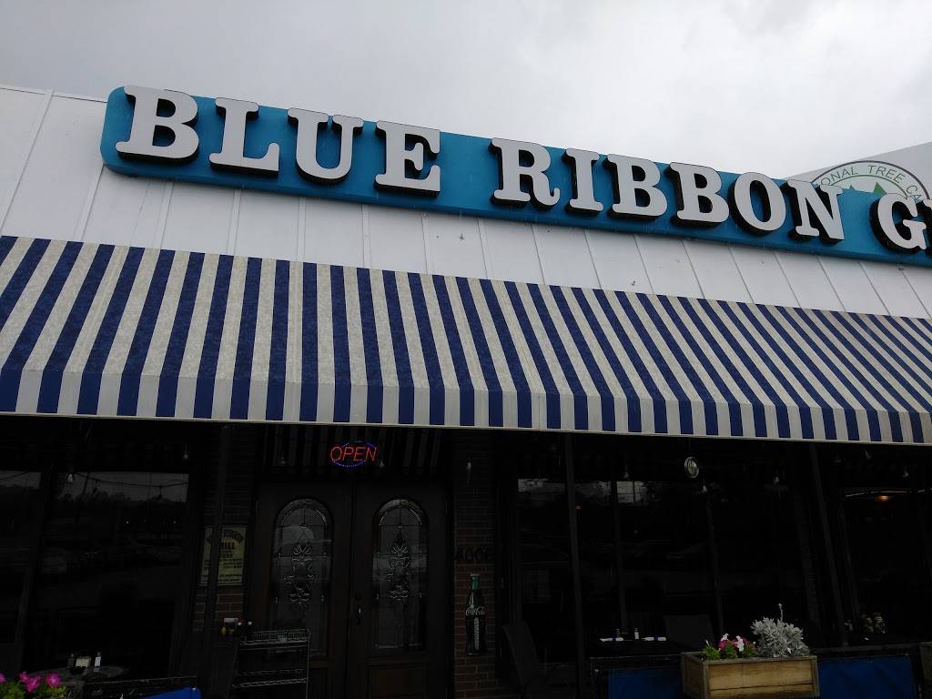 Blue Ribbon Grill | restaurant | 4006 Lavista Rd, Tucker, GA 30084, USA | 7704911570 OR +1 770-491-1570