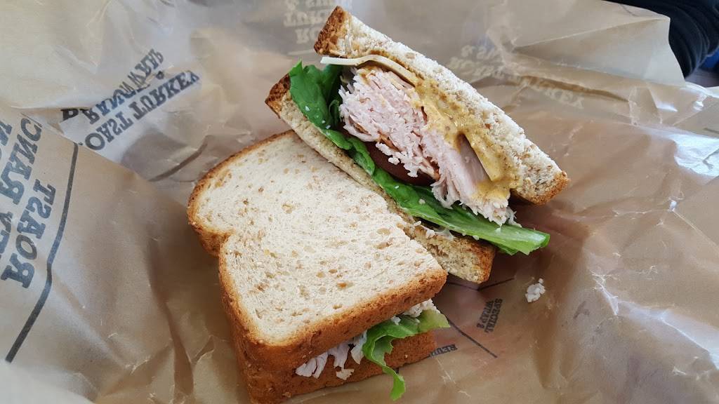 Arbys | restaurant | 12022 Knott St, Garden Grove, CA 92841, USA | 7148988143 OR +1 714-898-8143