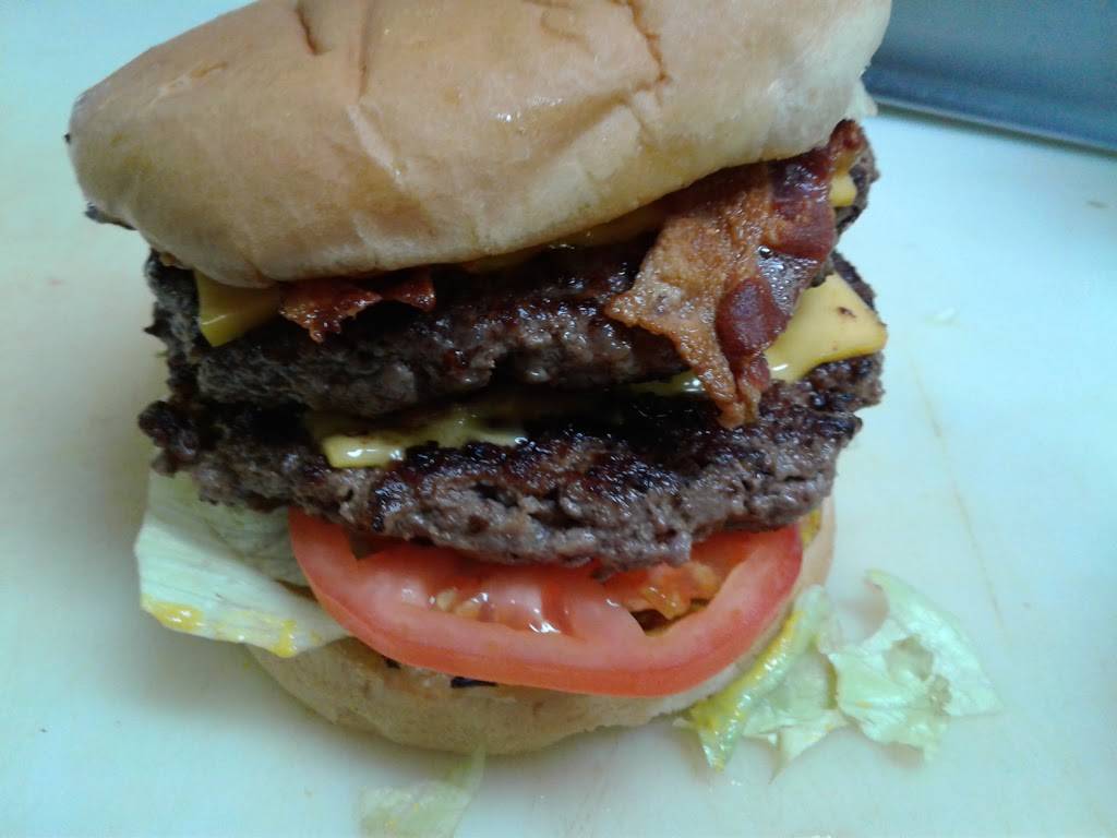 Tnt Cafe | restaurant | 805 E Sam Rayburn Dr, Bonham, TX 75418, USA | 9036404649 OR +1 903-640-4649