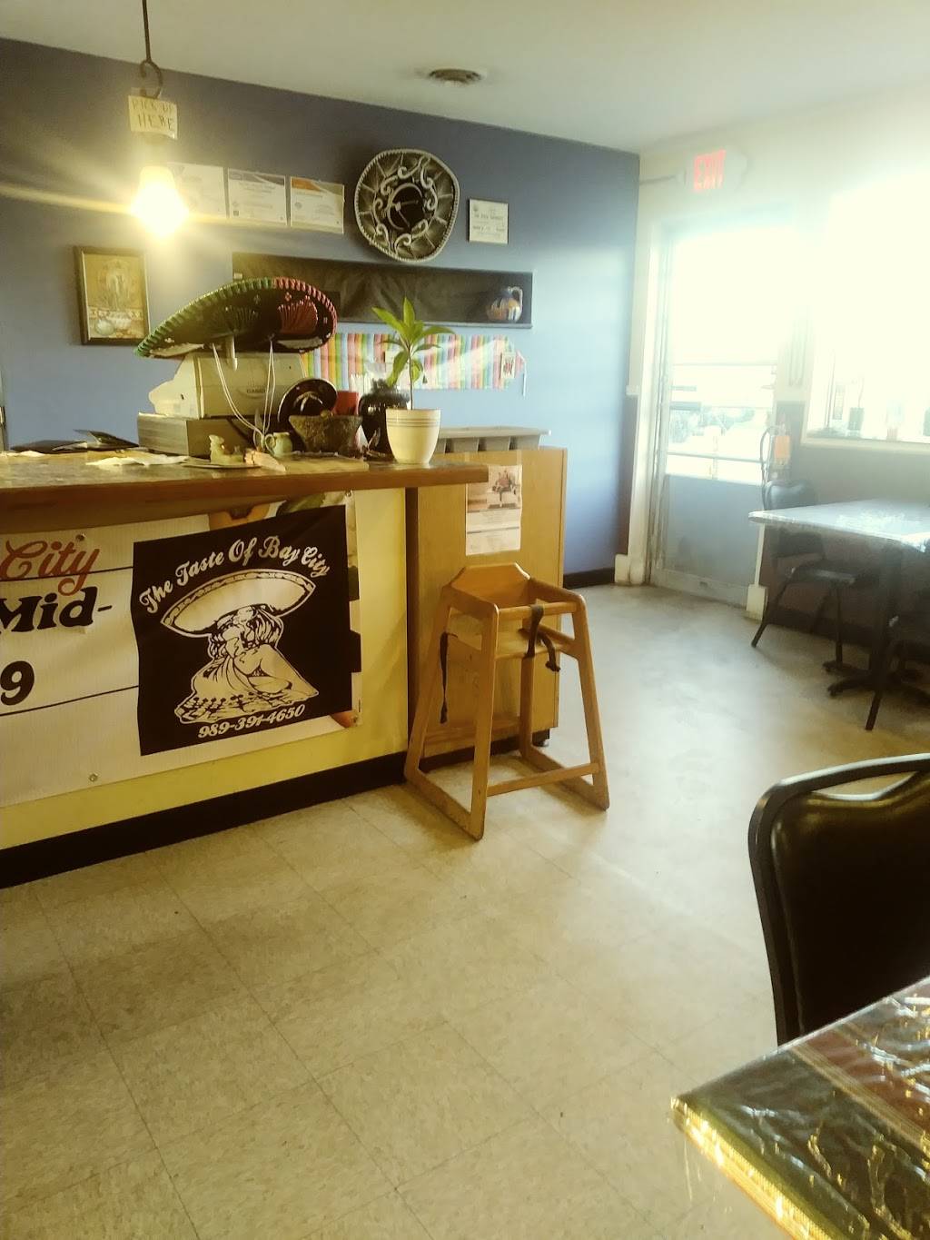 Taste of Bay City | restaurant | 1309 S Farragut St, Bay City, MI 48708, USA | 9893914650 OR +1 989-391-4650