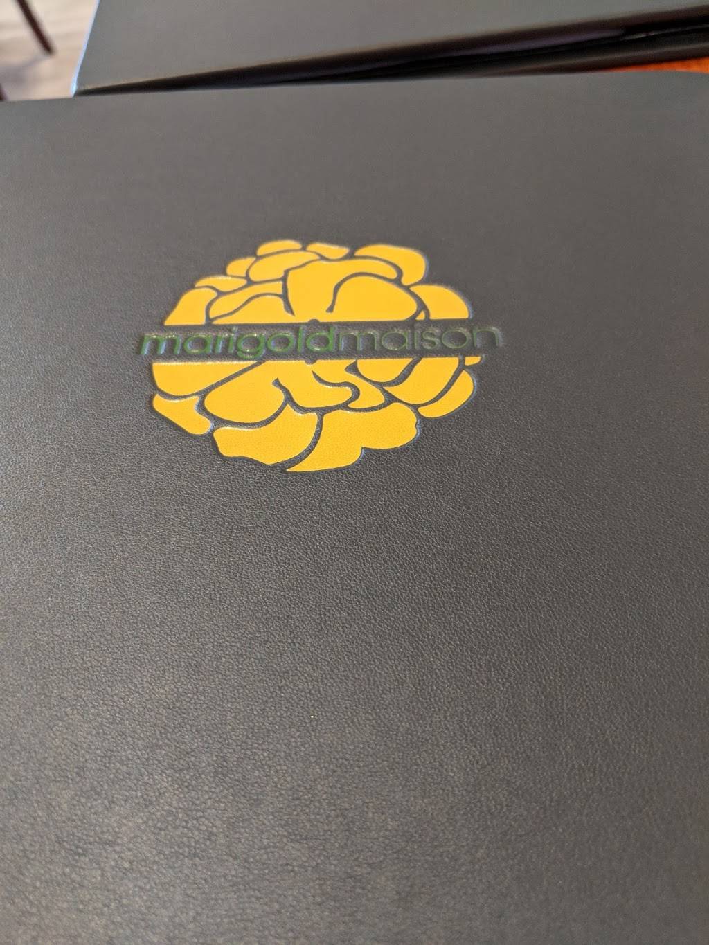 Marigold Maison Indian Cuisine | restaurant | 900 Milwaukee Ave, Lincolnshire, IL 60069, USA | 8477966104 OR +1 847-796-6104