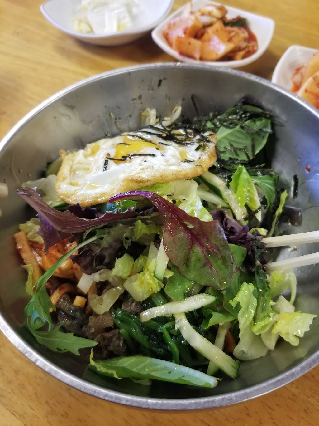 Joy Kitchen | restaurant | 1455 Buckingham Rd Ste 112, Richardson, TX 75081, USA | 9724799450 OR +1 972-479-9450