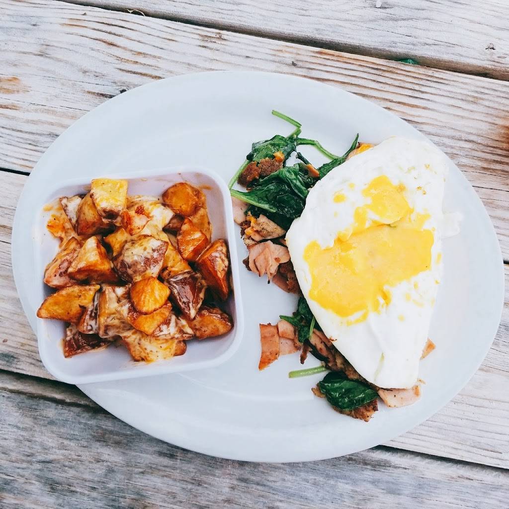 Twisted Sage Cafe & Catering | meal delivery | 433 E Foothill Blvd, San Dimas, CA 91773, USA | 9093050724 OR +1 909-305-0724