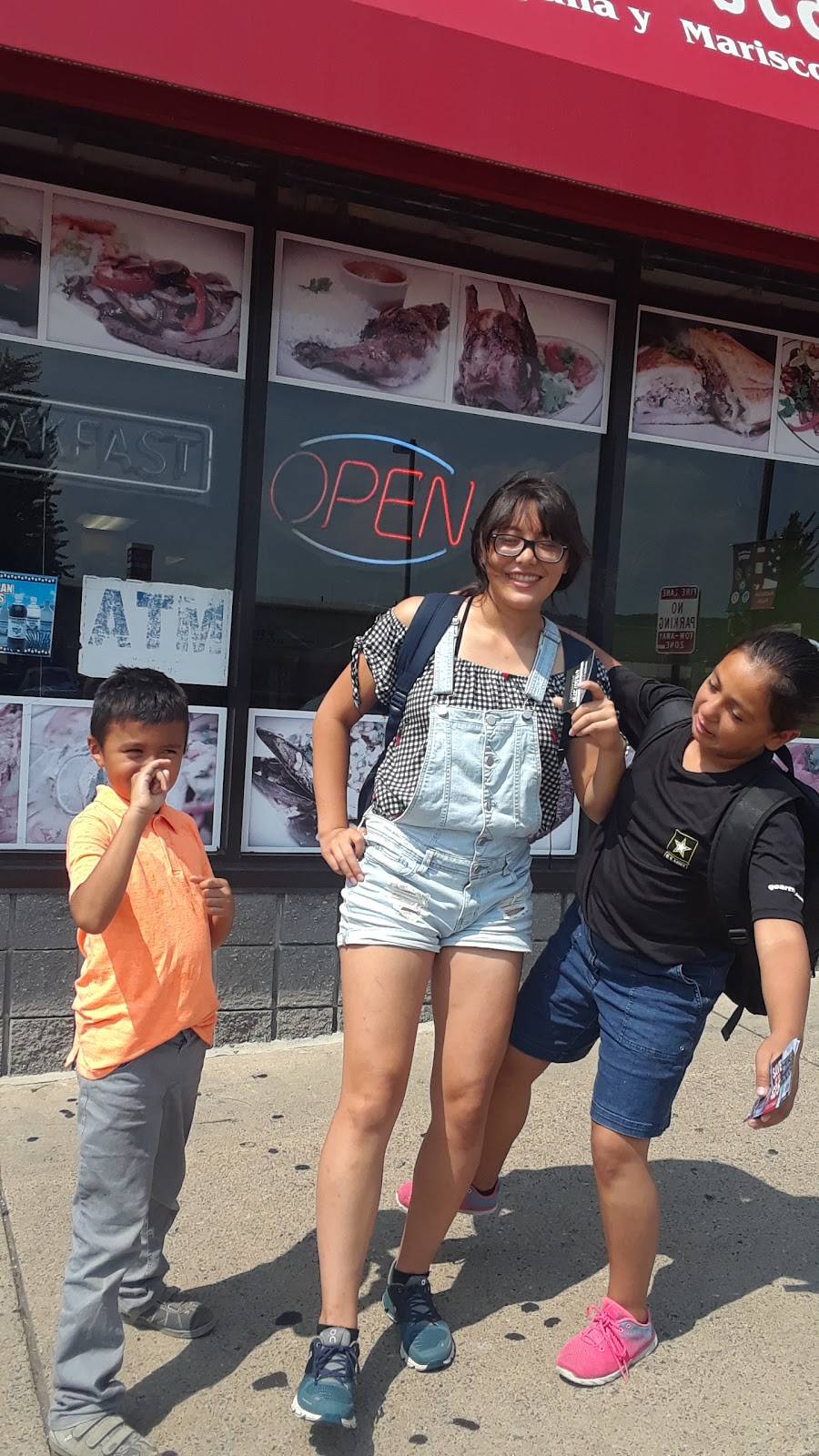 Tu Nueva Casa Restaurant | restaurant | 223 Hamilton St, Allentown, PA 18101, USA | 6104332012 OR +1 610-433-2012