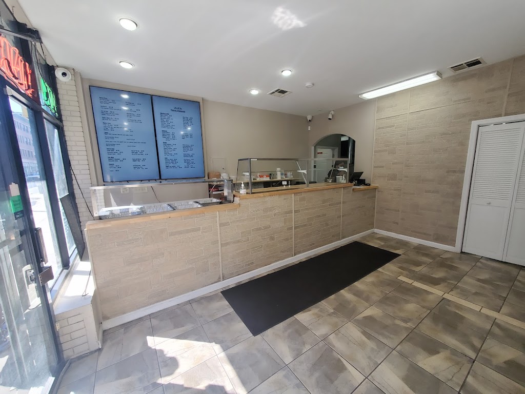 Life of Pie | restaurant | 437 Martin Luther King Dr, Jersey City, NJ 07304, USA | 2013452747 OR +1 201-345-2747