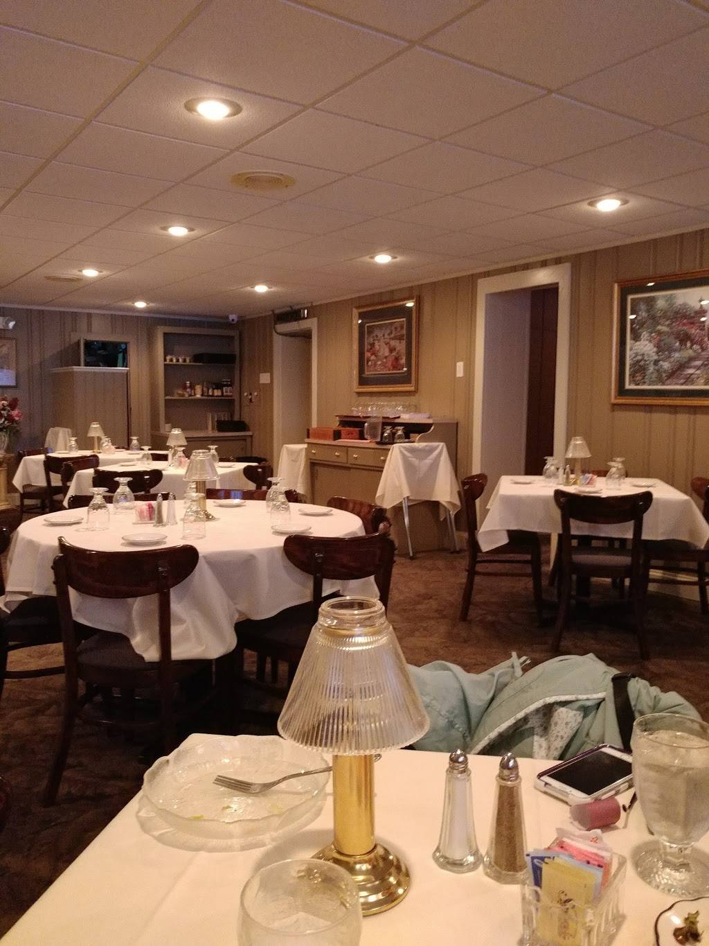 Inn 94 | restaurant | 4805 Carlisle Pike, New Oxford, PA 17350, USA | 7176244665 OR +1 717-624-4665